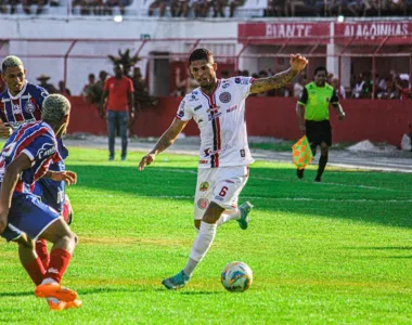 Atlético busca sua segunda vitória na competição