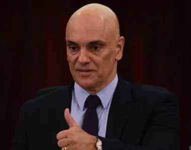 Alexandre de Moraes, Ministro do Supremo Tribunal Federal (STF)