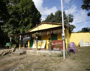 Mãe Bernadete foi morta na associação do Quilombo Pitanga dos Palmeiras