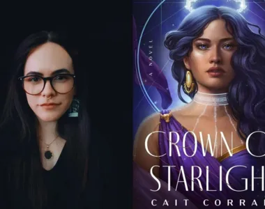 Cait usou as redes sociais para pedir desculpas
