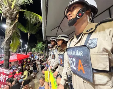 Procurado foi levado para a Polinter, onde teve o mandado por não pagamento de pensão alimentícia cumprido