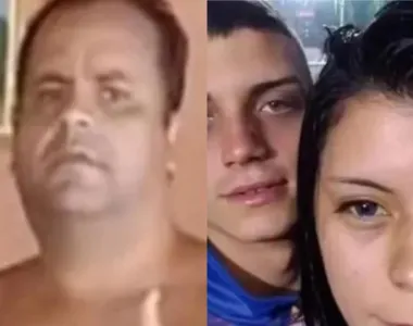 Pai de Camila tinha um caso com o marido da moça