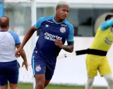 Vínculo de André com o Tricolor de Aço vai até 2027