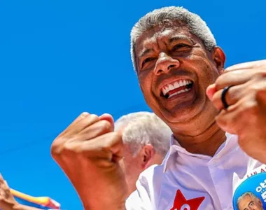 Governo da Bahia botou para torar em 2023