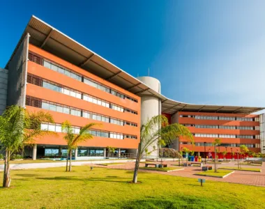 Parque Tecnológico da Bahia é quem auxilia o processo de desenvolvimento dessas startups