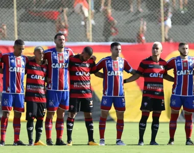 Clássico é marcado por goleadas, confusões e alegrias