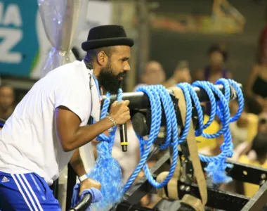 BaianaSystem agita o Furdunço em mais um ano