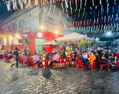 Saída do bloquinho, animado por bandinhas de fanfarra, será do Largo do Godinho, com concentração no Bar do Léo