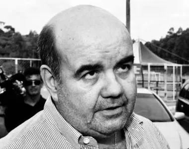 Jorginho Sampaio também foi ex-presidente do Esporte Clube Vitória