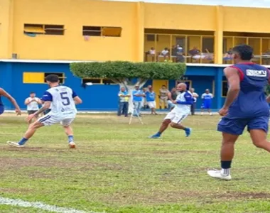 Clube da cidade de Ilhéus venceu dois dos três amistosos disputados na pré-temporada até agora