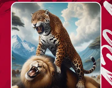 Perfil do Barcelona brincou com o Vitória