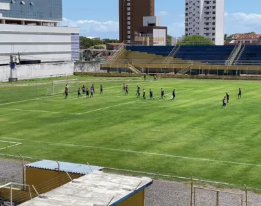 Recém-campeão da Série B do estadual, o Barcelona de Ilhéus modificou em peso o elenco