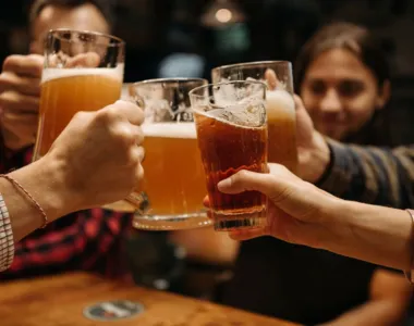 Pm que estava em bar se envolve em confusão