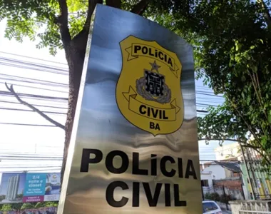 Os pais da criança foram autuados em flagrante pela Polícia Civil