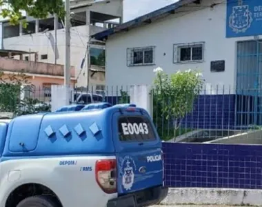 O caso está sendo investigado pela 36ª Delegacia Territorial de Mata de São João