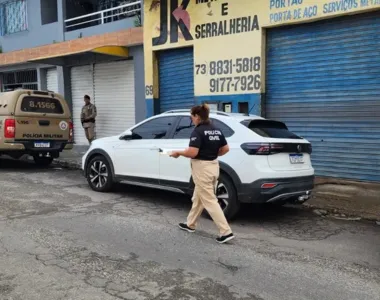 Ocorrido causou comoção na cidade