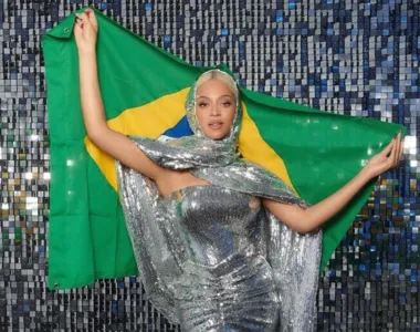 Renaissance foi o sétimo disco de estúdio de Beyoncé