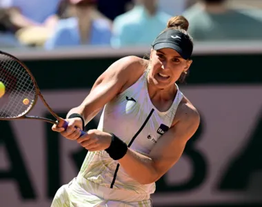 Bia Haddad Maia está fora do Australian Open