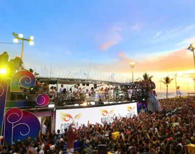 O Coruja personifica a essência da maior festa de rua do planeta