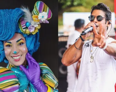 Bloco Beijinho vai contar com a participação do cantor Vitêra