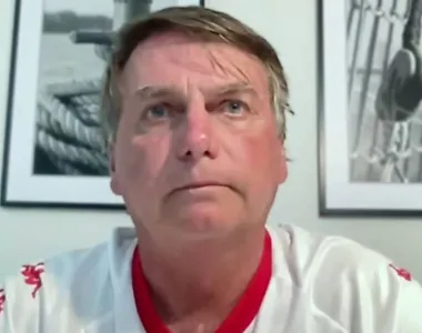 Bolsonaro concedeu entrevista para a CNN