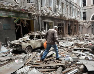 Ataque deixou mais de 30 mortos e mais de 160 feridos