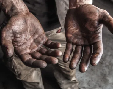 Denúncias são cruciais contra o trabalho escravo