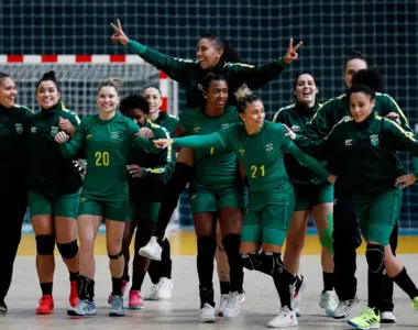 Seleção Brasileira busca o bi-campeonato mundial