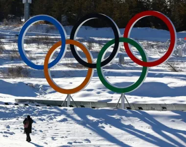 A 4ª edição dos Jogos Olímpicos de Inverno da Juventude contará com aproximadamente 1.900 jovens atletas