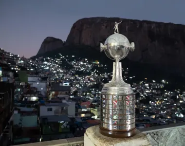 Taça da Libertadores