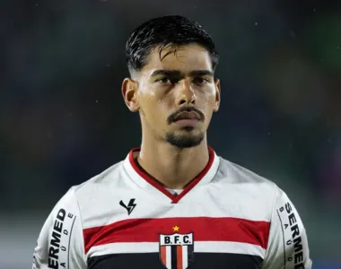 Atleta foi recém-contratado do Cuiabá para disputa da Série A