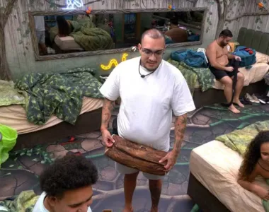Brothers da Xepa querem causar no BBB 24