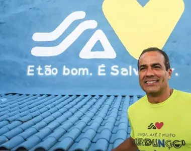 Bruno Reis falou sobre Carnaval de 2024