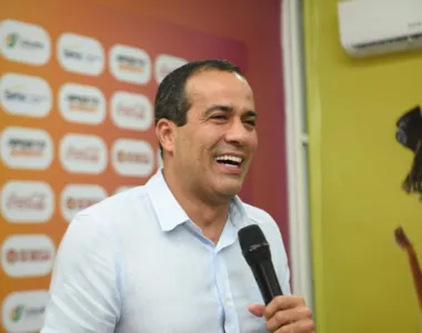 Além de Bruno Reis, a secretária da Semdec, Mila Paes, também participará da cerimônia