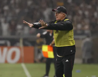 Técnico já se despediu do São Paulo