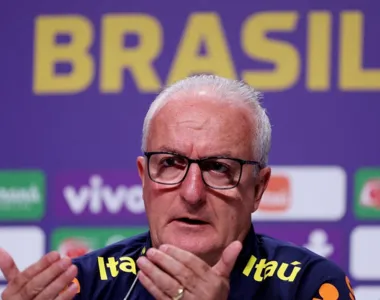 CBF que agregar novos profissionais na Seleção