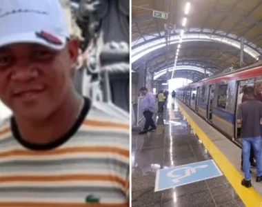 Responsável pela administração do metrô de Salvador, a CCR esclareceu o ocorrido no dia 6 de janeiro