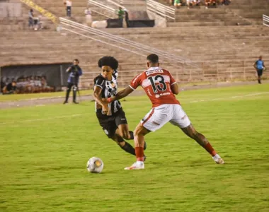 CRB mantém liderança do Grupo A da Copa do Nordeste