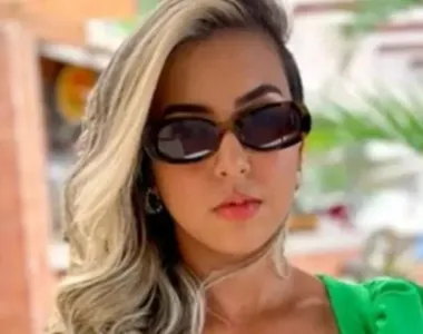 Joselane Ribeiro de Oliveira, de 27 anos, era cabeleireira e vivia em Petrolina