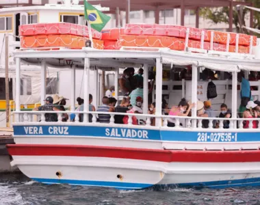 Segundo a Astramab, as operações podem ser retomadas se as condições de navegação melhorarem