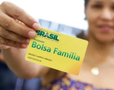 Bolsa Família de dezembro teve pagamento finalizado