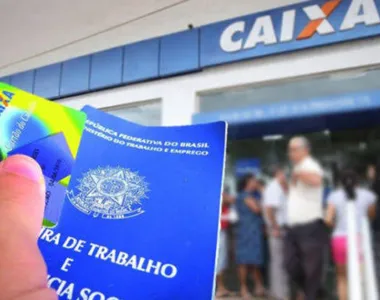 Pis/Pasep já está com pagamento liberado