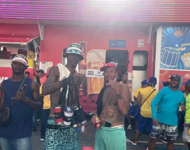 Morador de Feira de Santana, Pedrão admitiu vender até com chororô dos clientes