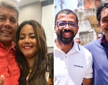 Vice-prefeita e secretário devem protagonizar fight de responsa