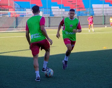 Equipe de Feira de Santana pretende disputar o título contra as equipes da capital