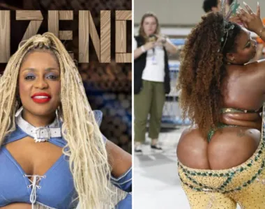 Cariúcha não perdoa rival e detona samba de Jojo