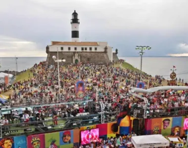Carnaval de Salvador deve contar com carros-pipa