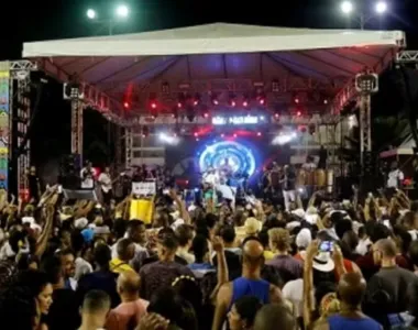 Carnaval de Bairro agita localidades fora dos circuitos oficiais