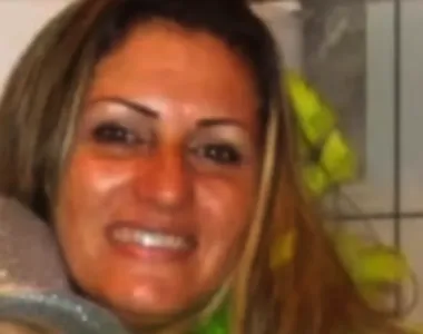 Marileide Santos Silva, corretora de seguros morta aos 40 anos