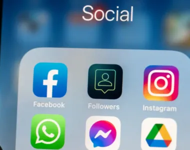 Maioria dos ataques é feitos por meio das redes sociais